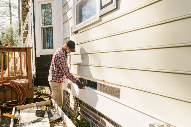 Trusted Vinyl Siding service in Goldvein, VA - Creative Siding
